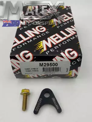 Melling Billet Oil Pump Pick Up Girdle Tube Brace Support LS1 LS3 LS2 USA • $45.95