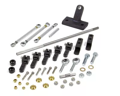 Enderle 72-2000 Sbc Tunnel Ram Linkage • $169.87