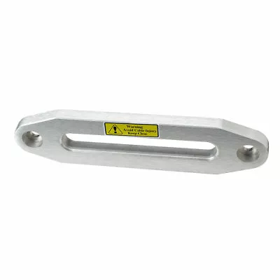 VIPER 9500lb-13000lb Recovery Winch Aluminum Hawse Fairlead • $56.09