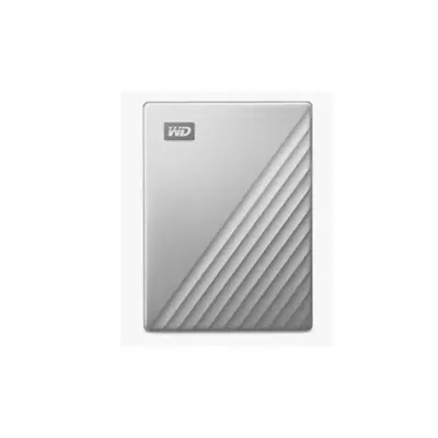 My Passport Ultra 2Tb Silver Worldwide • $209.95