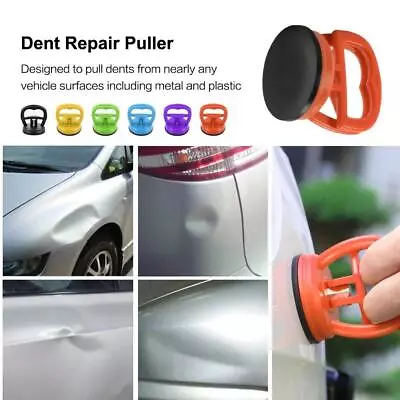 Car Dent Puller Pull Bodywork Panel Remover Sucker Tool Suction Cup 2 Inch Small • $10.09