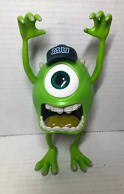 Disney Mike Wazowski Monsters University Speak N Scare - Voice Recorder Changer • $12.99