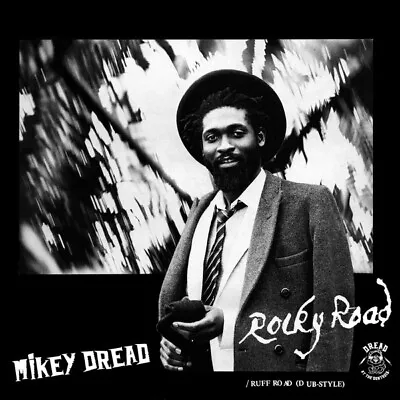 Mikey Dread - Rocky Road (12 ) (Very Good Plus (VG+)) - 2506465544 • $16.95