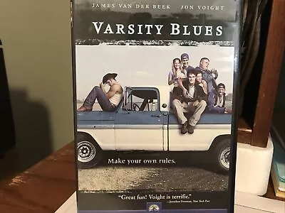 Varsity Blues (DVD 1999) • $2.16