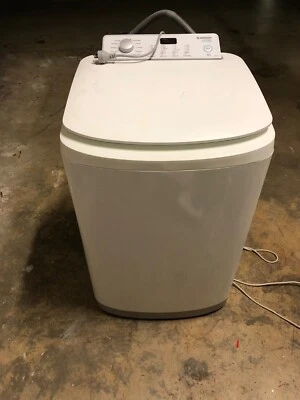 $85 • Buy Simpson  Ezi Set Top Loading Washing Machine 5.5 Kg Capacity