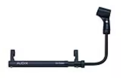 Audix CabGrabber Compact Mic Clamp For Amps/Cabs • £47