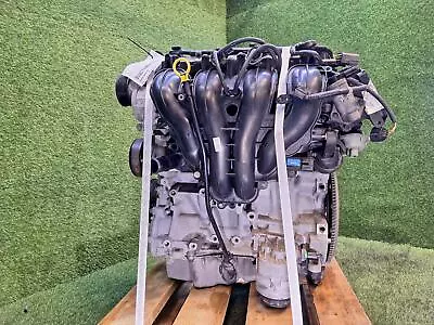 Mazda 3 Engine Petrol 2.3 L3 (8th Letter Of Vin 3) Bk 10/03-06/06 03 04 05 0 • $1750
