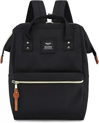 $36 • Buy Himawari Travel School Backpack With USB Charging Port 15.6 Inch Doctor Work Bag
