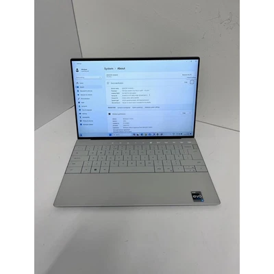 Dell XPS 13 9320 Plus Core I7 12th 1240P 1.7Ghz 16gb 500gb SSD 13.4In FHD+ (2981 • £795