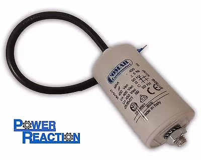 COMAR MKA 450 Motor Run / Running Capacitor • £15.49