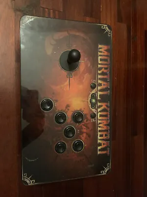 $55 • Buy Xbox360 Mortal Kombat Controller Board