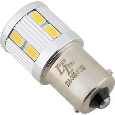 1129 LED 6 Volt Light Bulb Model A Negative Or Positive Ground • $23.99