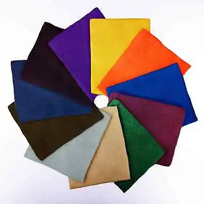 Lightweight Acrylic Felt Craft Material 60  • £0.99