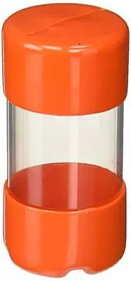 Viewtainer CC24-8 Storage Container 2 By 4-Inch Orange  • $17.26