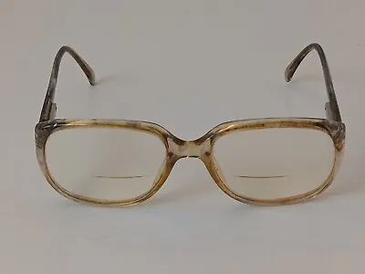 Vintage SAFILO ELASTA 1091 Eyeglasses Frame Made In Italy • $39.99