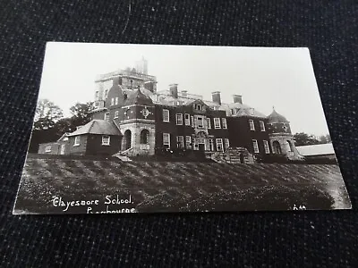 Clayesmore School Pangbourne Postcard - 83074 • £1.50