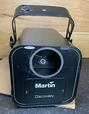 Martin Discovery Professional Disco Light - FOR PARTS • £42.50