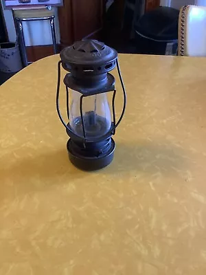 Dietz Scout Skating Lantern. NO OVERSEAS SHIPPING • $107.80