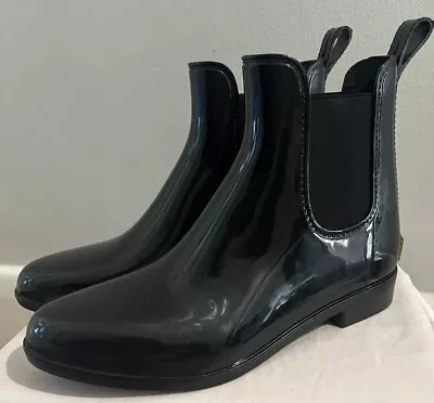 Waratah UGG Ankle Boots / Rain-Boots • $10