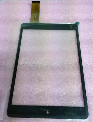 New Replacement Touch Screen Glass Digitizer For Rca Apollo Rct6573w23 8  Tablet • $8.99