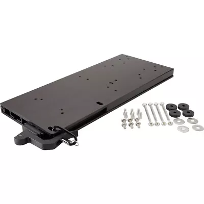 MotorGuide Universal Quick Release Mounting Bracket 8M0095972 UPC 022697959720 • $168.06