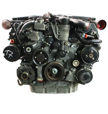 $19199 • Buy Engine Für Mercedes Benz 6,0 V12 275.982 M275.982