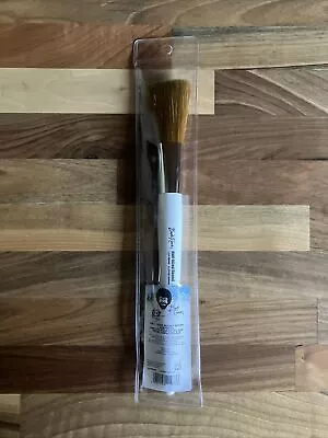 £16.95 • Buy Bob Ross Landscape Half-Sized Round Foliage Brush New