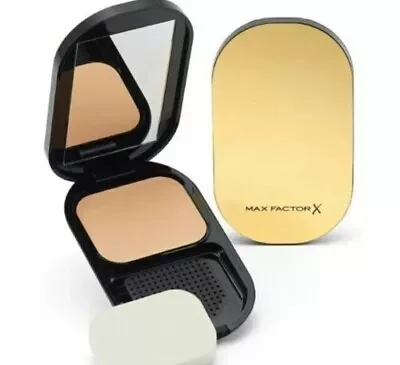 Max Factor  Facefinity Compact Foundation - PLEASE CHOOSE SHADE • £7.99