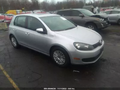 Wheel 5x112mm 15x6 Steel Fits 06 09-14 GOLF 1636132 • $131.38