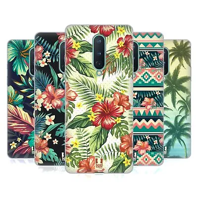 Head Case Designs Tropical Prints Soft Gel Case For Google Oneplus Phones • $9.85