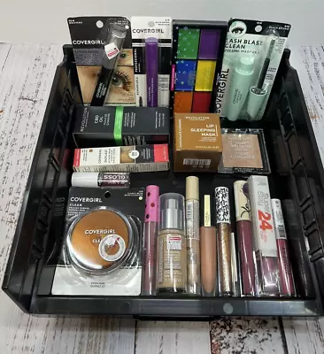 Makeup Cosmetic Wholesale Lot Various Brands READ  (#Y) • $19.99