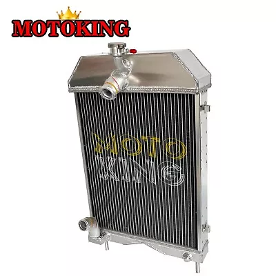 Tractor Radiator Massey Ferguson MF35 20 135 148 203 205 194275M94 194275M93 • $144