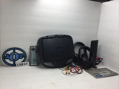 $140 • Buy Automate Dodge Caravan / Chrysler Town 8.5  Drop-down Overhead Car DVD Player