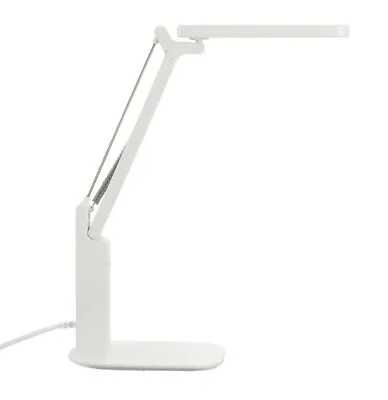 MUJI Japan Desk Light MJ-DL1B USB Rechargeable Natural Light AC 100 V White C • $106.84