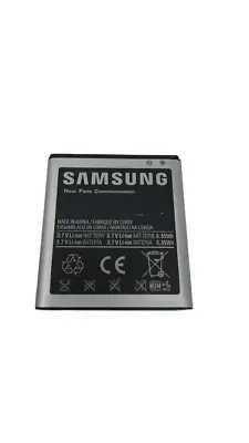 Battery EB-L1D7IBA For Samsung S2 SII Galaxy SGH-i547 SPH-L700 SGH-T989 SGH-i727 • $6.24