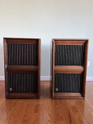 McIntosh ML-1c Speakers • $800