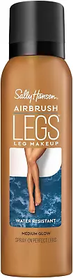 Sally Hansen Airbrush Legs Medium Glow 75 Ml • £10.84