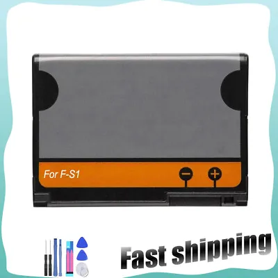 New For Blackberry FS1 F-S1 Torch 9800 Torch 2 9810 BAT-26483-003 BATTERY • $12.99