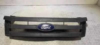 Ford Ranger Radiator Grille Px Series 1 Black Diesel 06/11-06/15 • $245.13