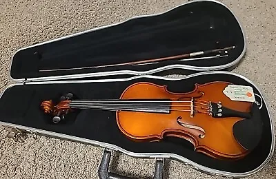Scherl & Roth R270E2 ½ Violin • $59.95