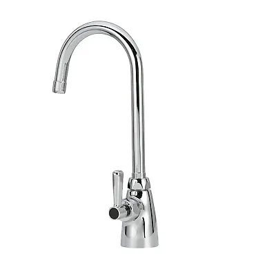 Zurn Aqua Spec Faucet Z825B1-LH Laboratory Faucet Gooseneck Industrial New • $67.46