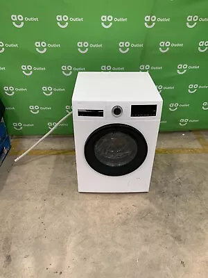 Bosch Washing Machine With 1400 Rpm - White - A Rated WGG254F0GB 10kg #LF76481 • £559