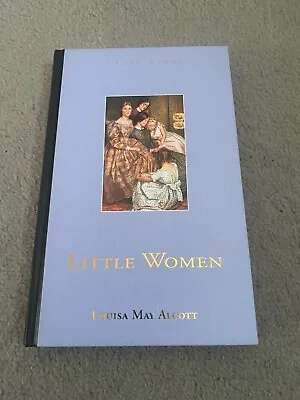 Little Women - Louisa May Alcott (Great Reads Collection) • £2.99