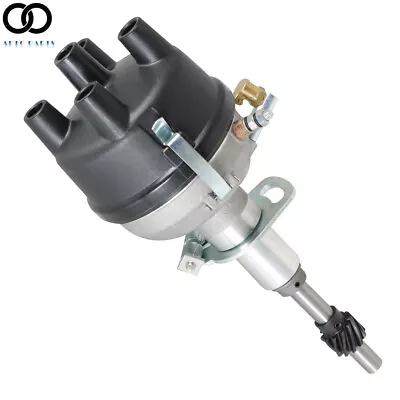 8N12127B Side Mount Ignition Distributor For Ford 2N 8N 9N Tractors New • $63.99