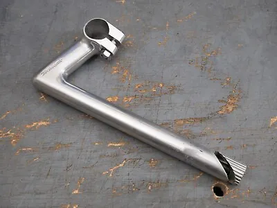 Nitto Technomic 1  Quill Stem 80mm 26.0mm Clamp Free Shipping • $59.99