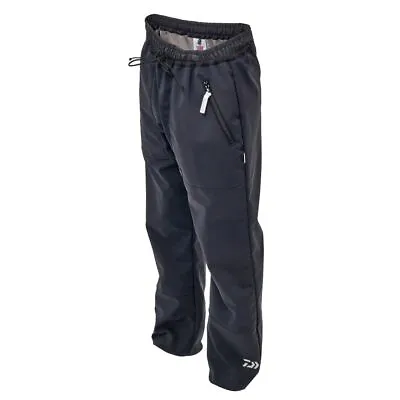 Daiwa Goretex Infinium Trousers  ALL SIZES • £149.99