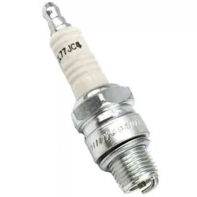 Champion QL77JC4 Nickel Marine Spark Plug • $18.35