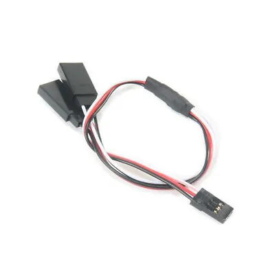 Pro Boat PRB18032 ESC Y Harness : Miss GEICO Zelos 36 • $8.99