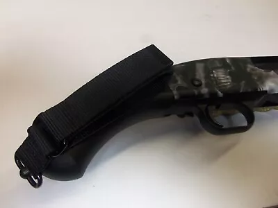 Genuine Mossberg Shockwave Raptor 500/590 Grip W/adj Recoil Kit+lifetime Warrany • $38