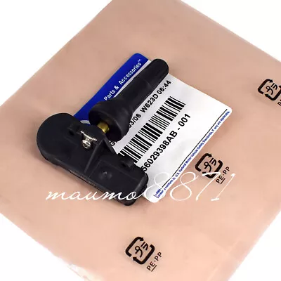 OEM Tire Pressure Sensor TPMS FOR Dodge Challenger Jeep Wrangler Grand Cherokee • $14.95